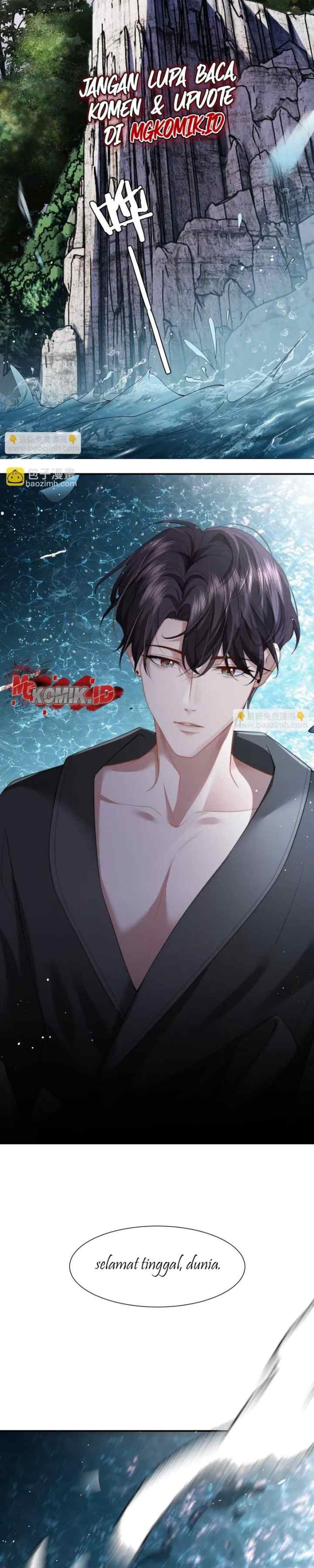 Becoming His Unwanted Madam chapter 5 halaman 14