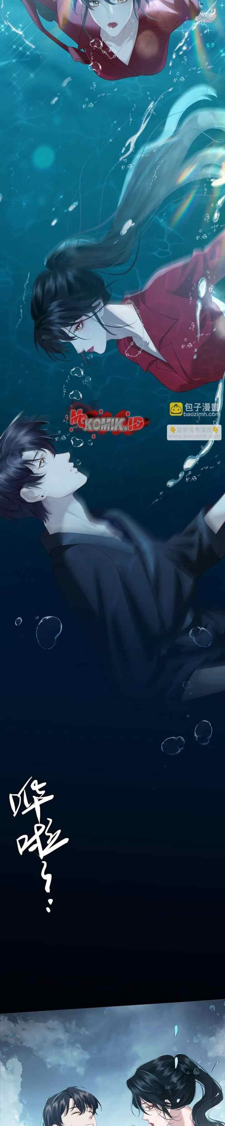 Becoming His Unwanted Madam chapter 6 halaman 8