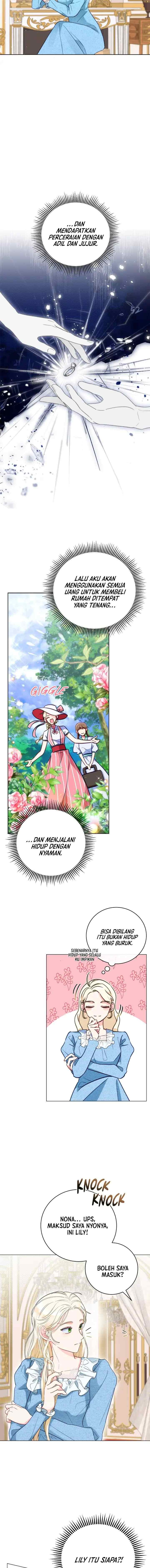 Becoming the Lady of the Cursed Ducal House chapter 1 halaman 13