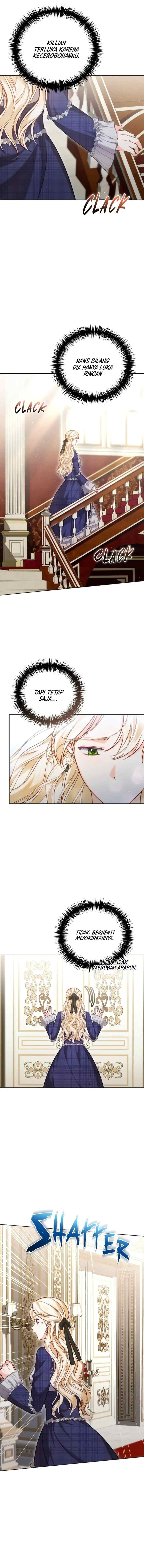 Becoming the Lady of the Cursed Ducal House chapter 10 halaman 4