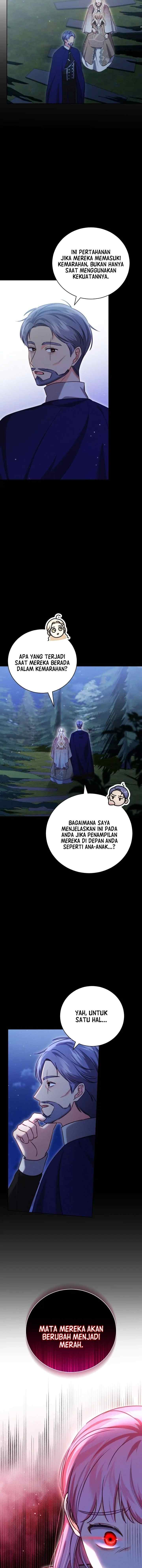 Becoming the Lady of the Cursed Ducal House chapter 11 halaman 8