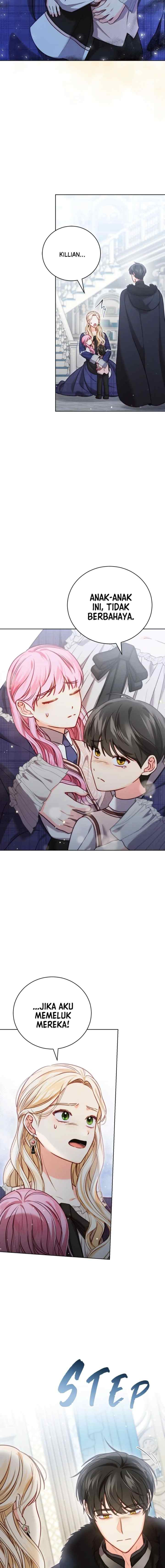 Becoming the Lady of the Cursed Ducal House chapter 12 halaman 7
