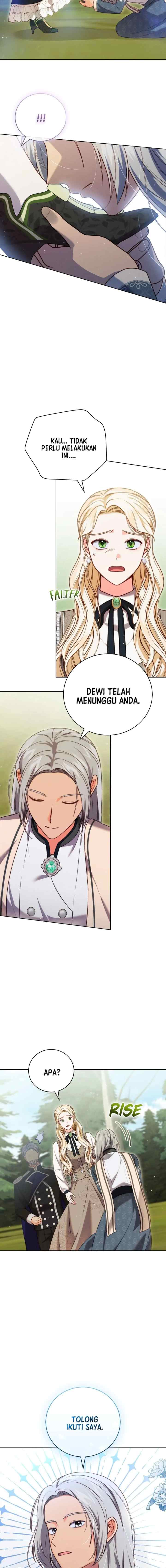 Becoming the Lady of the Cursed Ducal House chapter 13 halaman 15