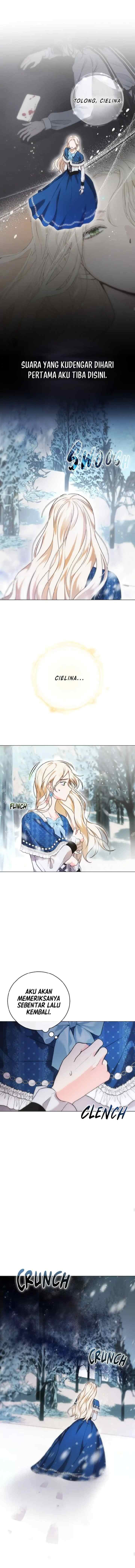 Becoming the Lady of the Cursed Ducal House chapter 3 halaman 10