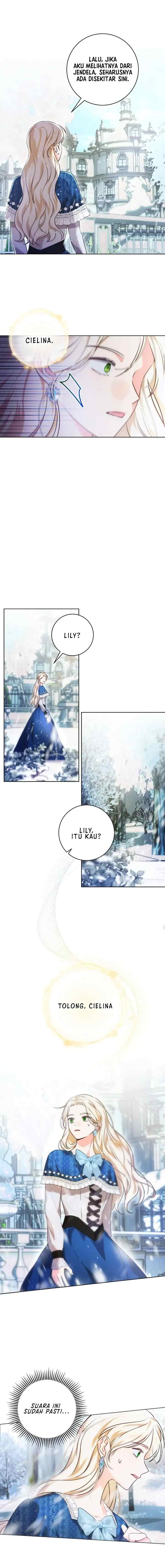 Becoming the Lady of the Cursed Ducal House chapter 3 halaman 9