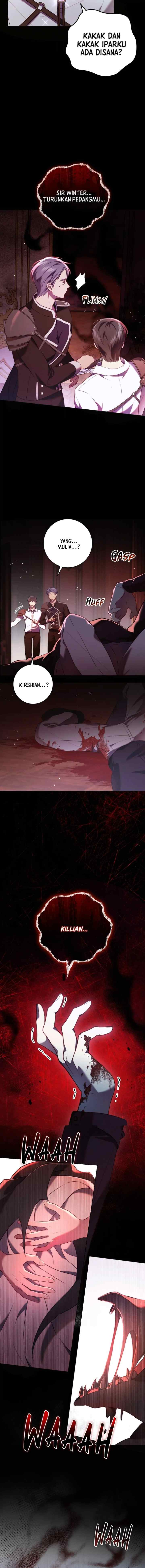 Becoming the Lady of the Cursed Ducal House chapter 4 halaman 7