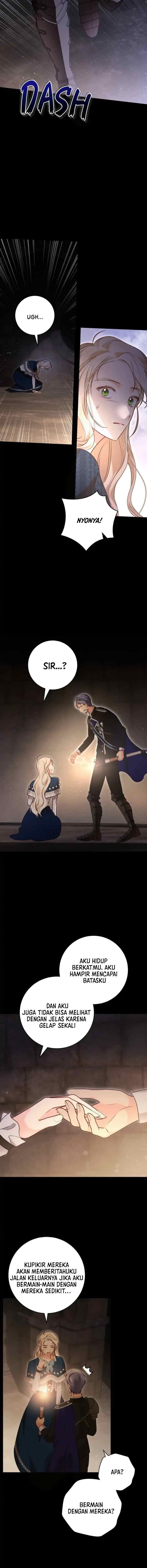 Becoming the Lady of the Cursed Ducal House chapter 5 halaman 10