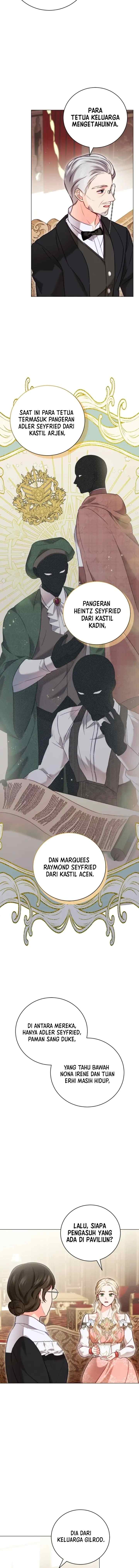 Becoming the Lady of the Cursed Ducal House chapter 7 halaman 4