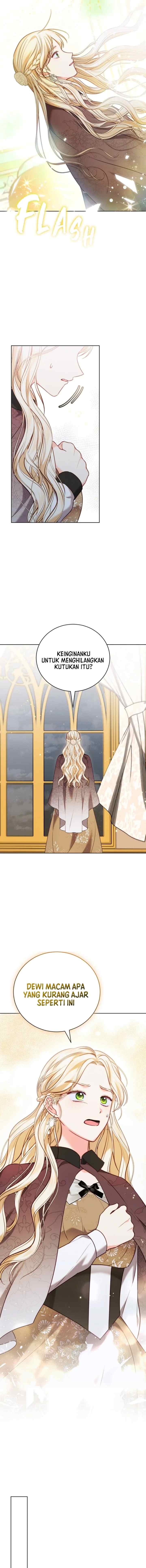 Becoming the Lady of the Cursed Ducal House chapter 9 halaman 8