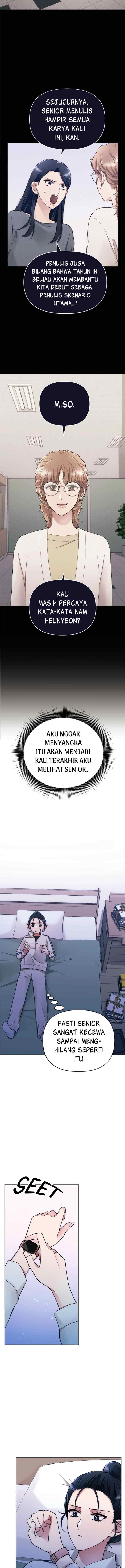 Becoming the Villain of an Extreme Drama chapter 1 halaman 10