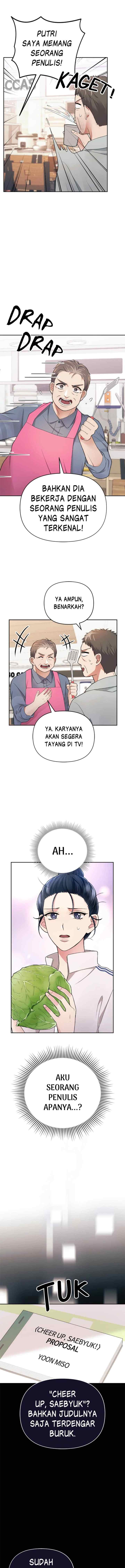 Becoming the Villain of an Extreme Drama chapter 1 halaman 4
