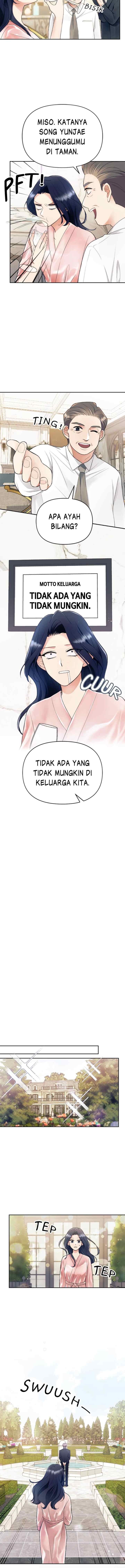 Becoming the Villain of an Extreme Drama chapter 1 halaman 16