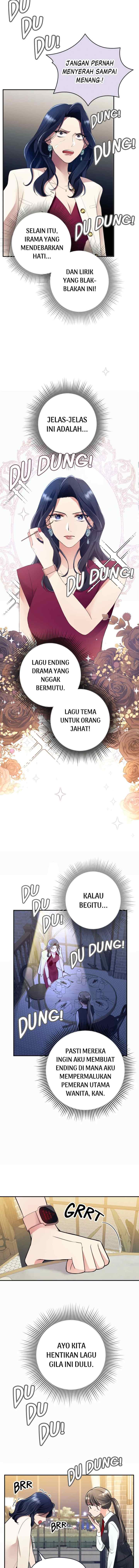 Becoming the Villain of an Extreme Drama chapter 2 halaman 13