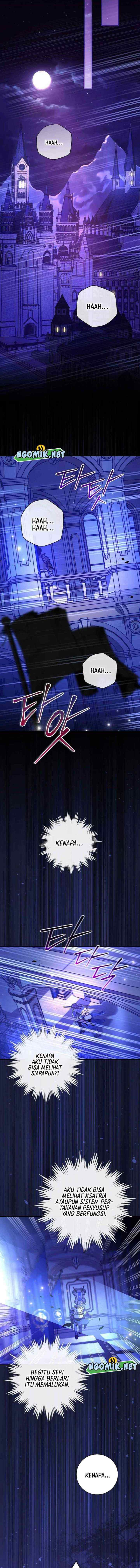 Becoming The Youngest Prince In The Novel chapter 1 halaman 9