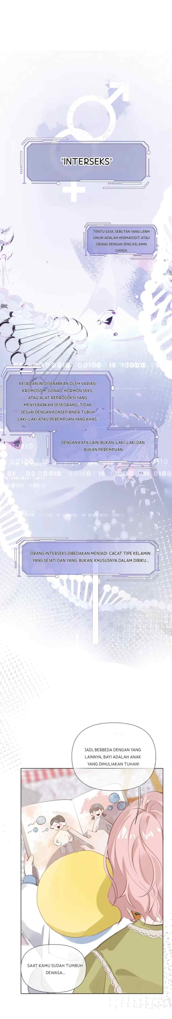 Bedtime Agreement chapter 1 halaman 4