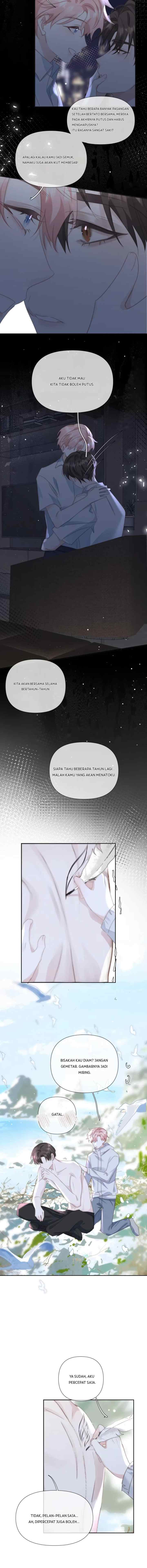Bedtime Agreement chapter 10 halaman 4