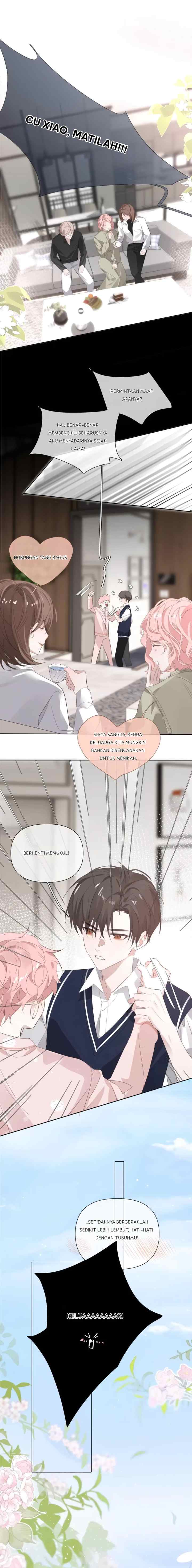 Bedtime Agreement chapter 2 halaman 11