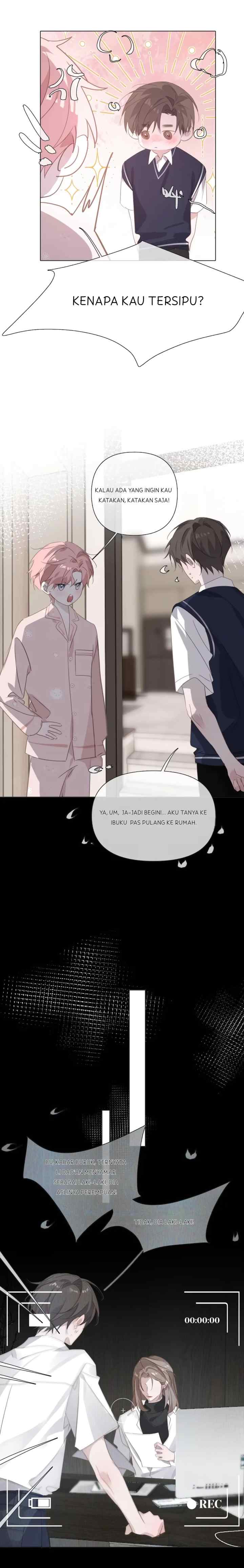 Bedtime Agreement chapter 2 halaman 6