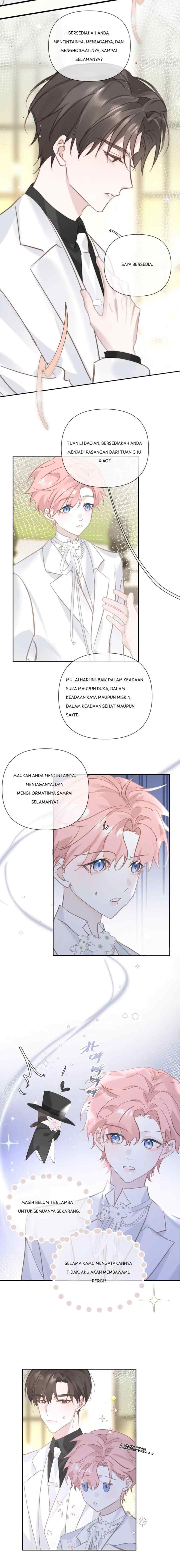 Bedtime Agreement chapter 5 halaman 7