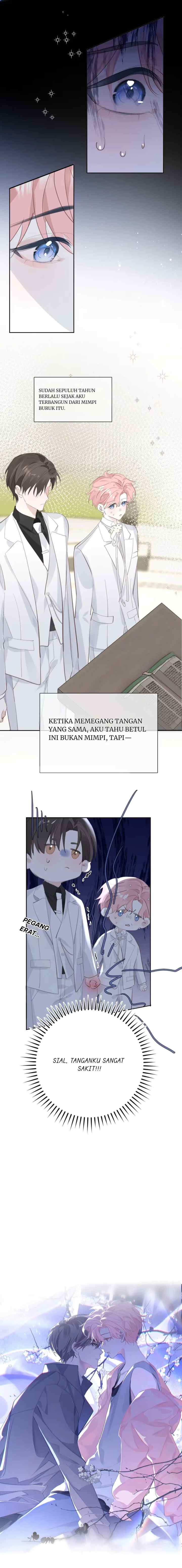 Bedtime Agreement chapter 5 halaman 4