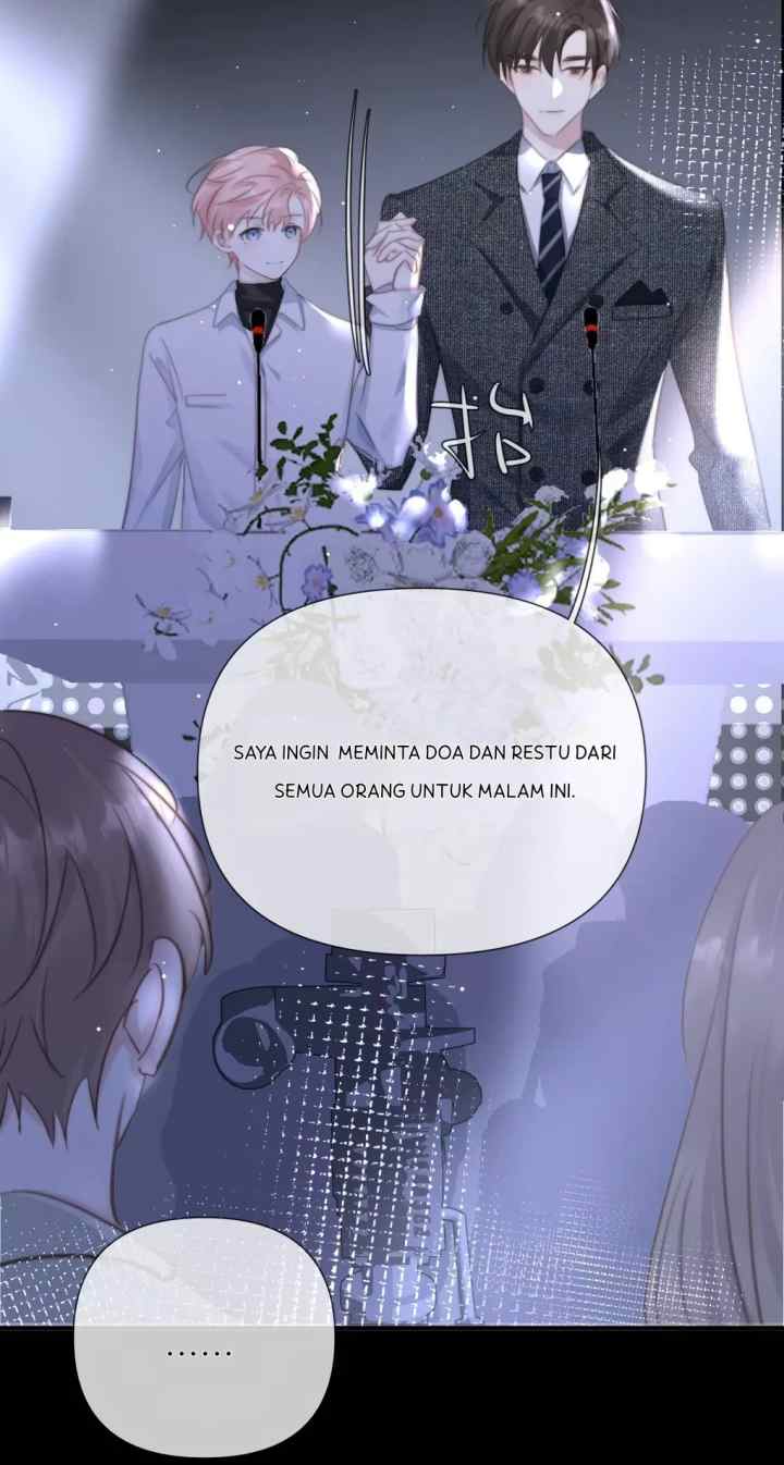 Bedtime Agreement chapter 6 halaman 4