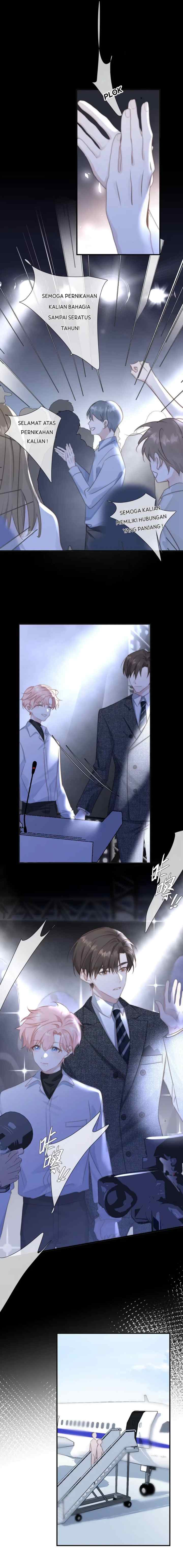 Bedtime Agreement chapter 6 halaman 5