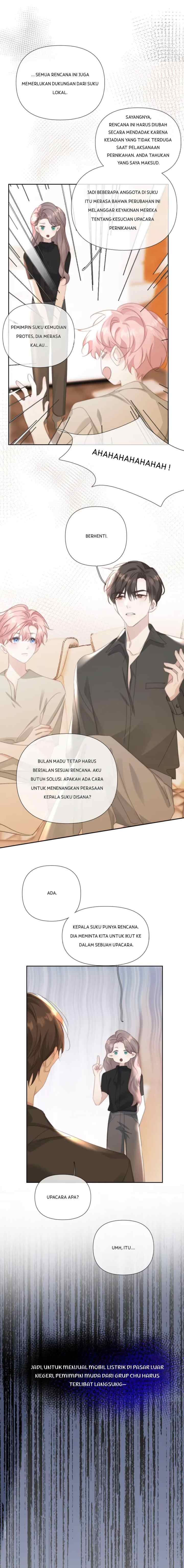 Bedtime Agreement chapter 7 halaman 4