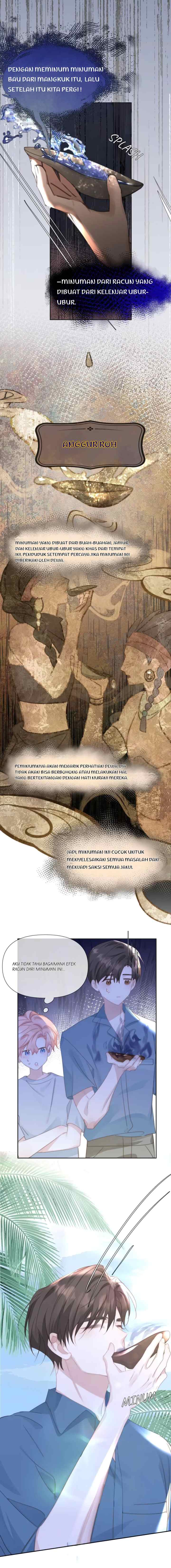 Bedtime Agreement chapter 7 halaman 5