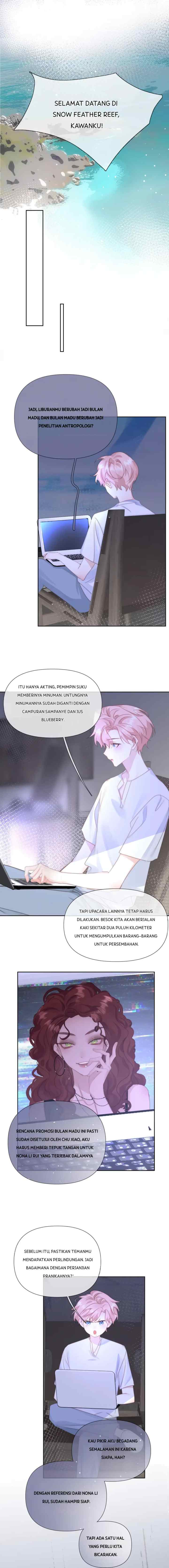 Bedtime Agreement chapter 7 halaman 7