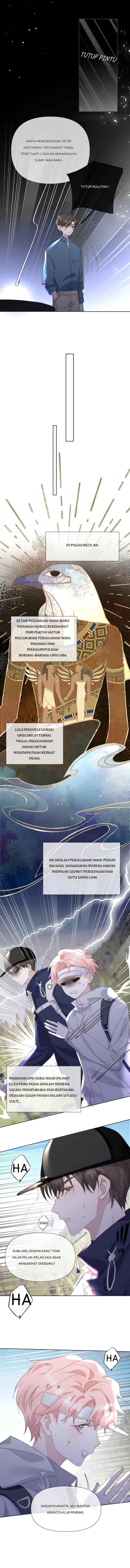 Bedtime Agreement chapter 8 halaman 4