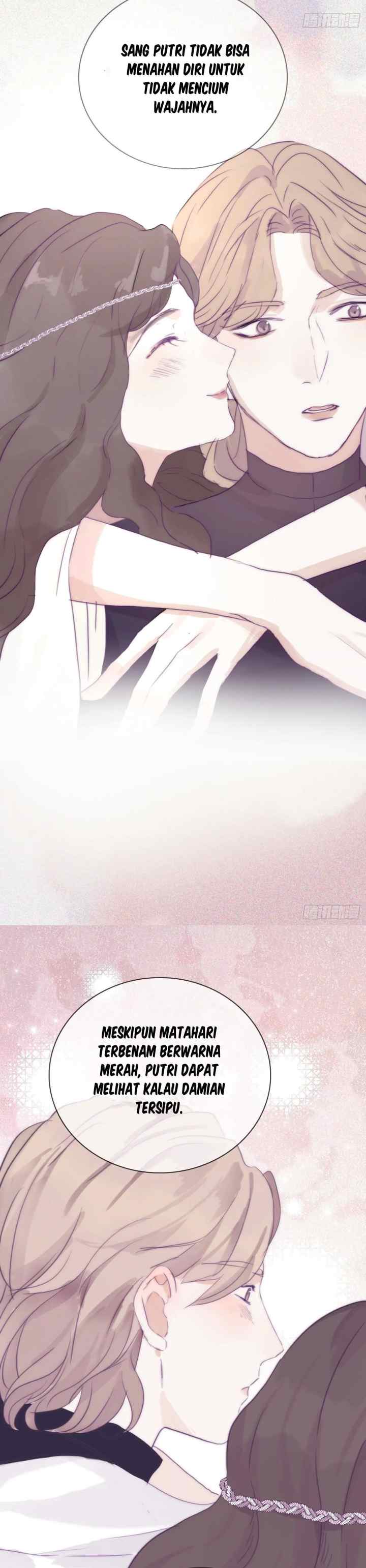 Bedtime Fairy Tiles chapter 15 halaman 9