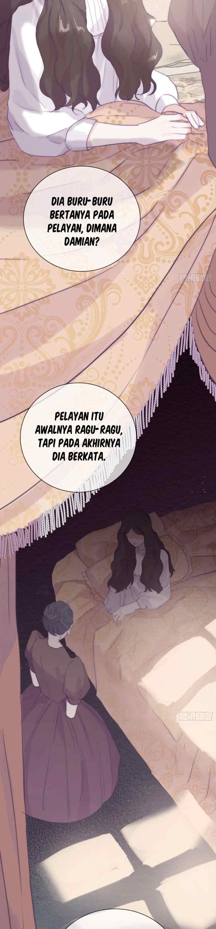 Bedtime Fairy Tiles chapter 15 halaman 12