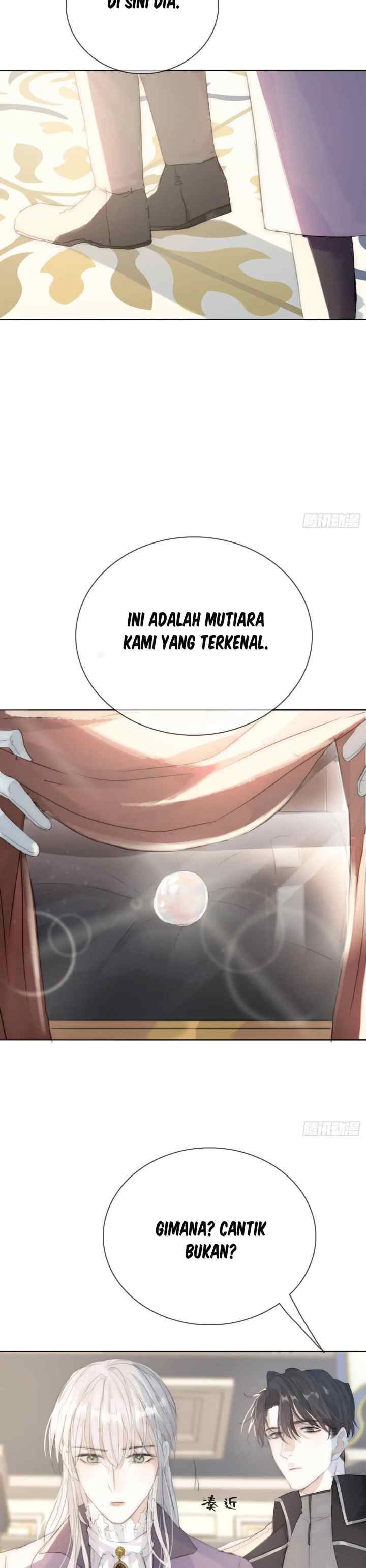 Bedtime Fairy Tiles chapter 18 halaman 10