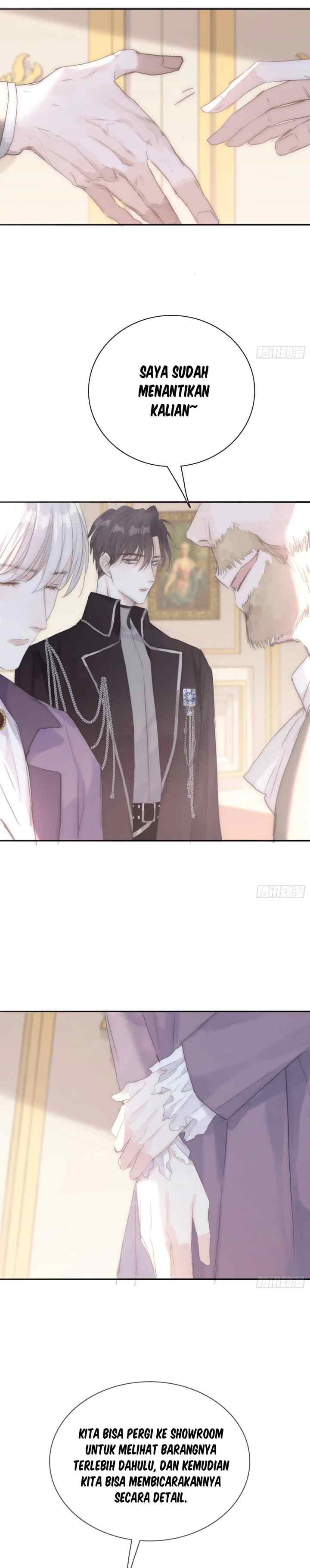 Bedtime Fairy Tiles chapter 18 halaman 8
