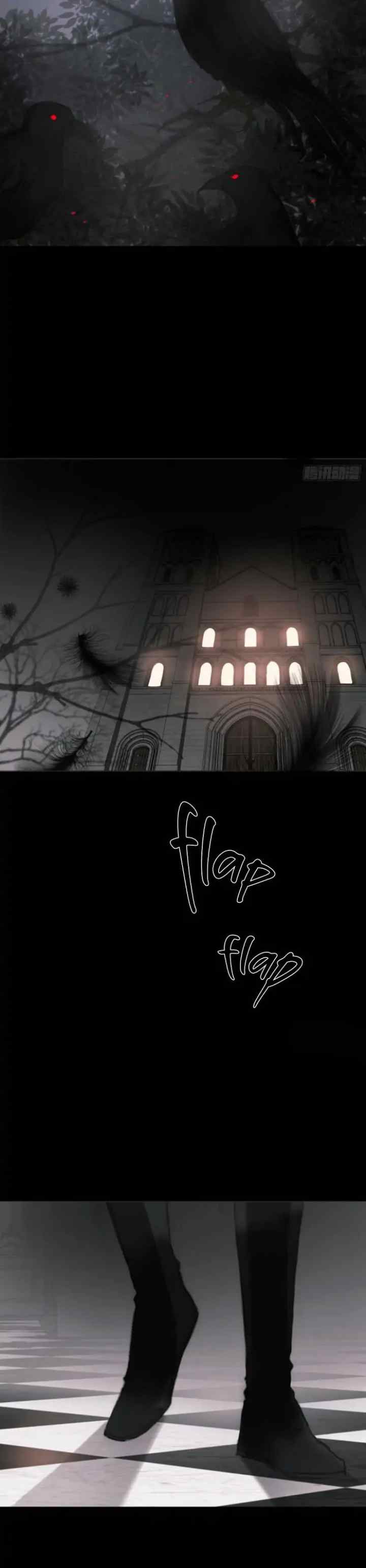 Bedtime Fairy Tiles chapter 2 halaman 12