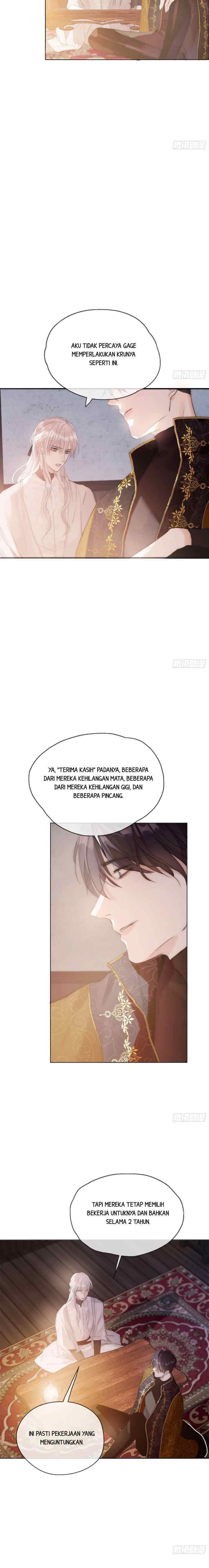 Bedtime Fairy Tiles chapter 22 halaman 5