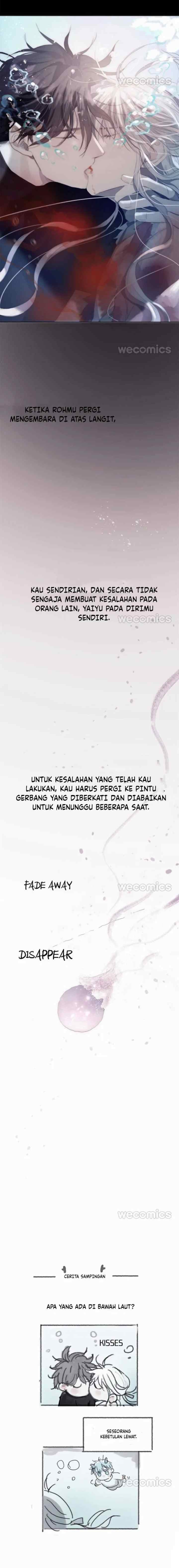 Bedtime Fairy Tiles chapter 27 halaman 13