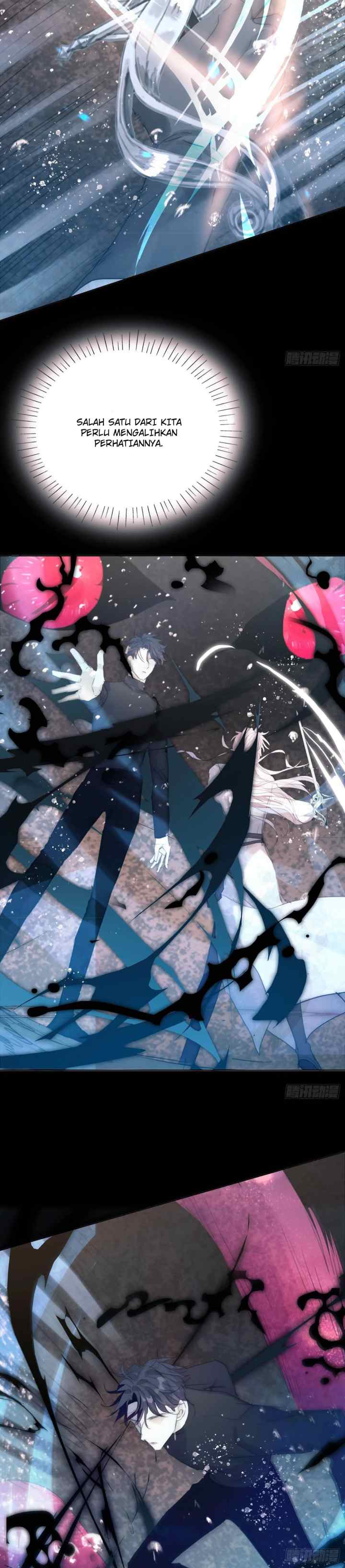 Bedtime Fairy Tiles chapter 27 halaman 5