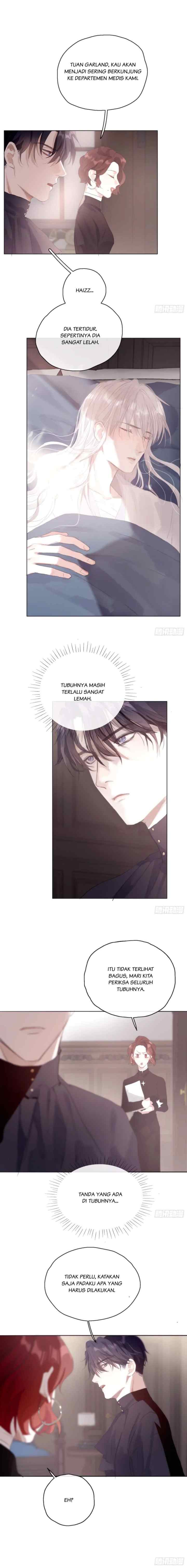 Bedtime Fairy Tiles chapter 31 halaman 4