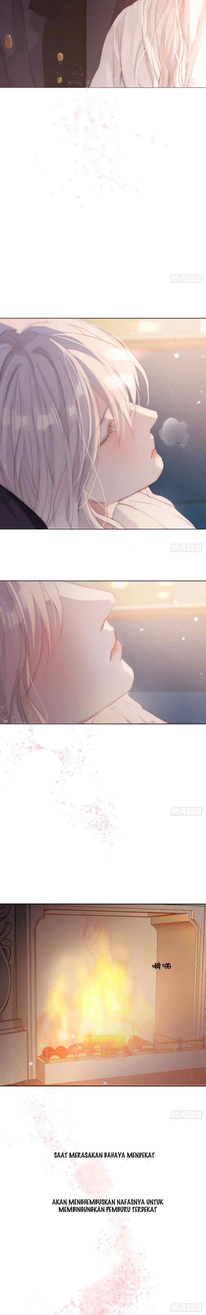 Bedtime Fairy Tiles chapter 32 halaman 5
