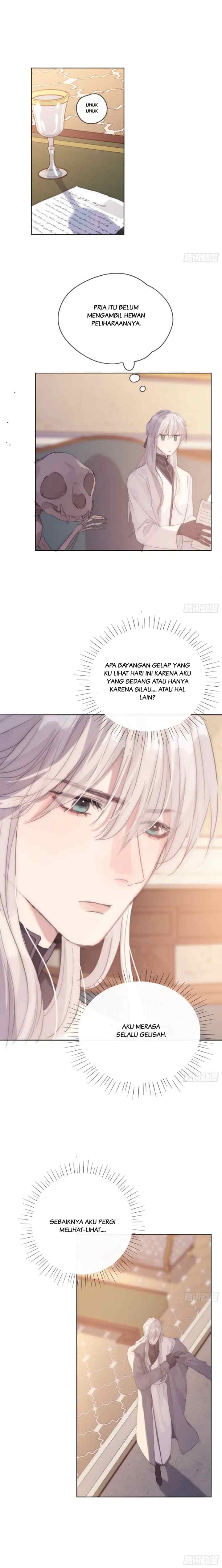 Bedtime Fairy Tiles chapter 34 halaman 8
