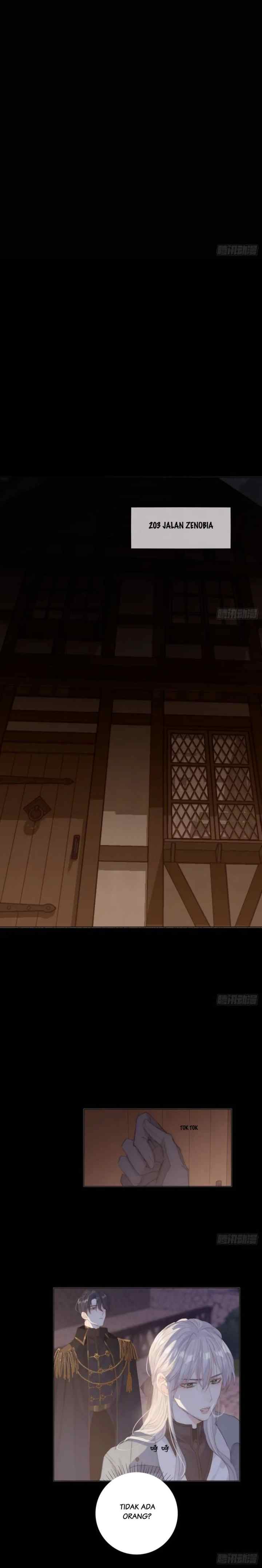 Bedtime Fairy Tiles chapter 35 halaman 5