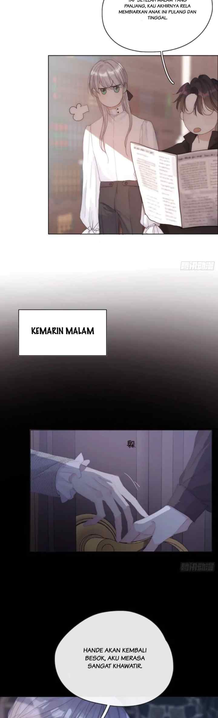 Bedtime Fairy Tiles chapter 40 halaman 5