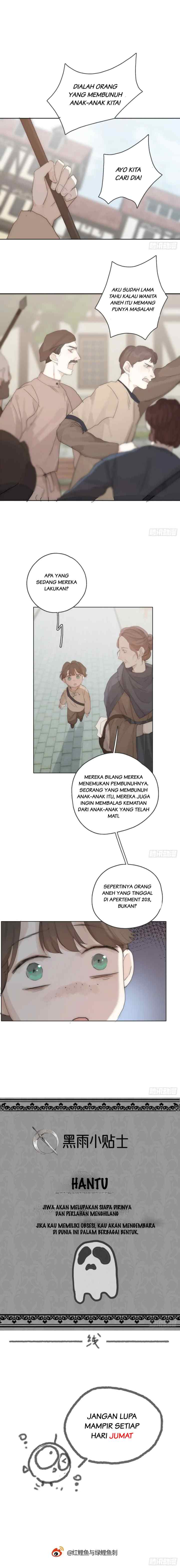Bedtime Fairy Tiles chapter 41 halaman 13