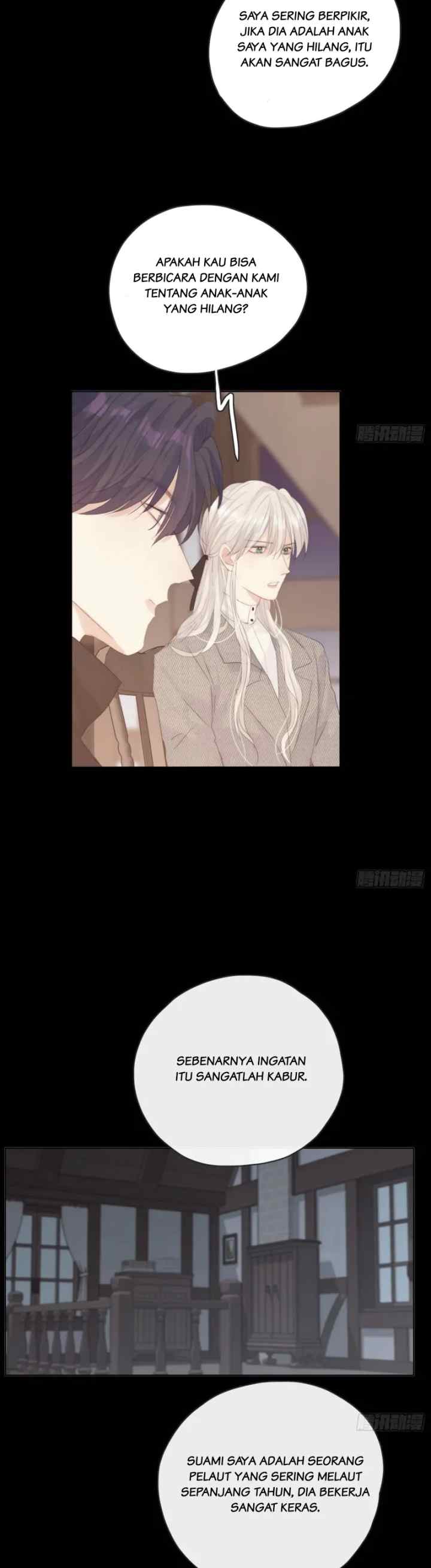Bedtime Fairy Tiles chapter 41 halaman 8