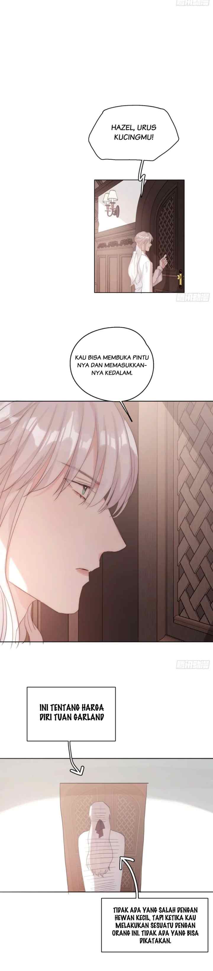 Bedtime Fairy Tiles chapter 42 halaman 8