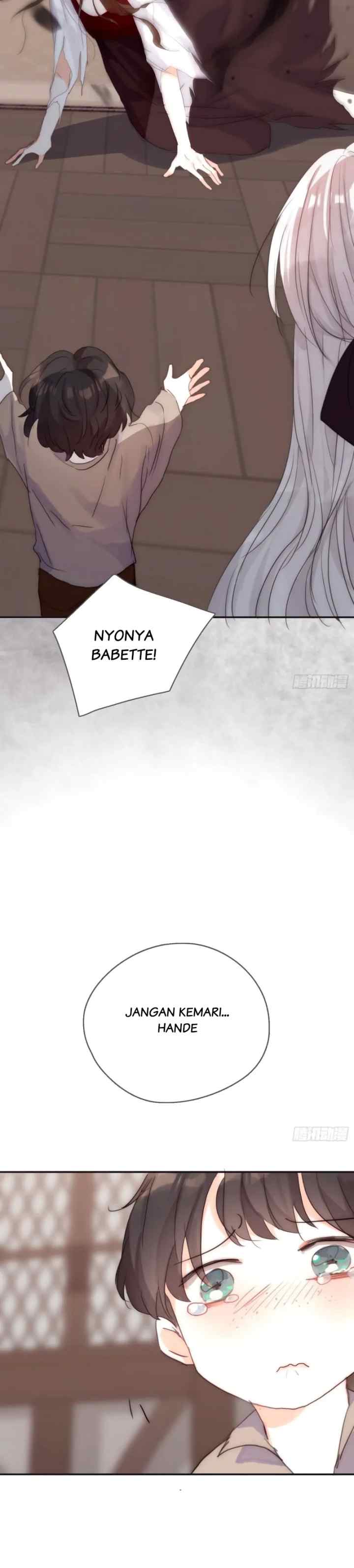 Bedtime Fairy Tiles chapter 44 halaman 5