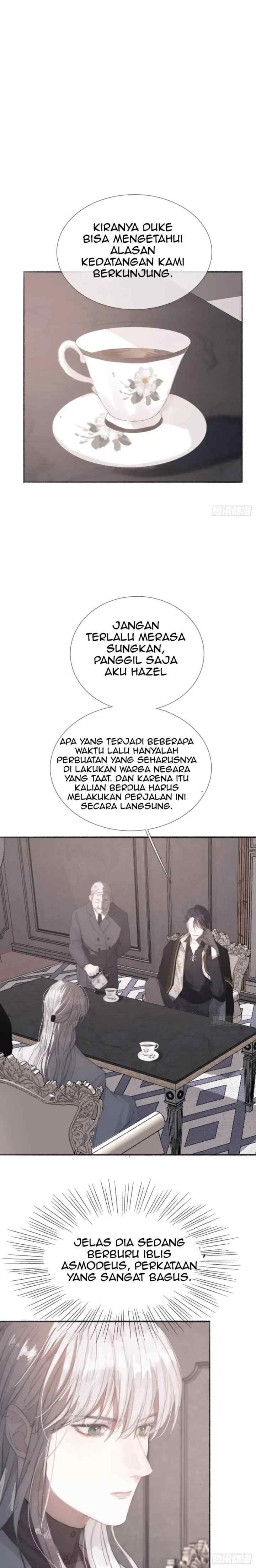 Bedtime Fairy Tiles chapter 5 halaman 10