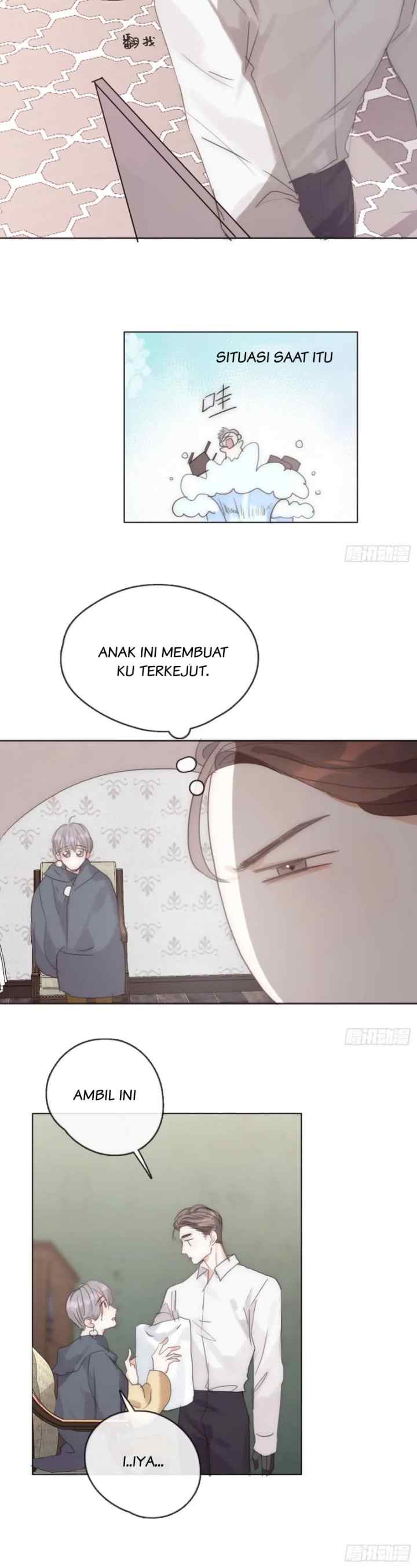 Bedtime Fairy Tiles chapter 51 halaman 6