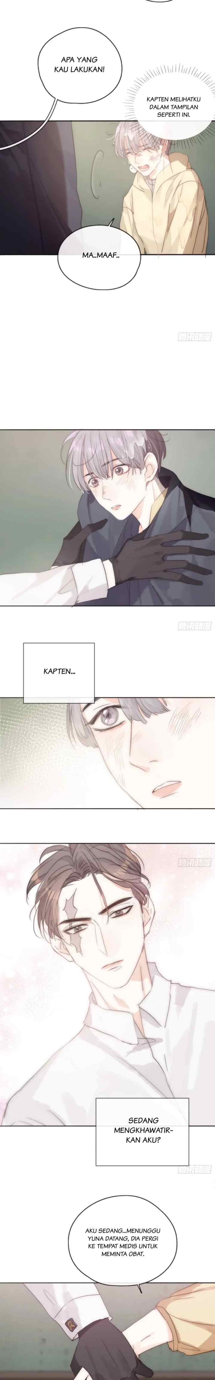 Bedtime Fairy Tiles chapter 51 halaman 4